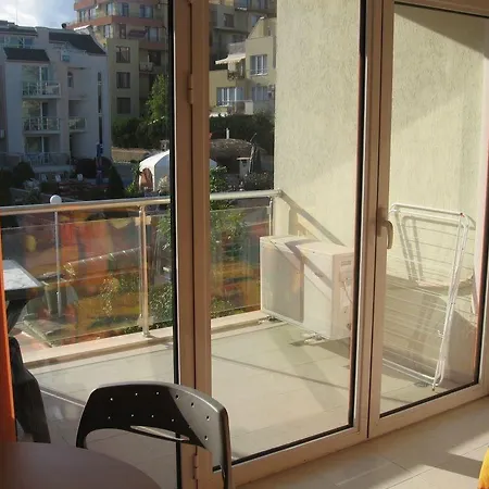Studio In I 公寓 圣弗拉斯